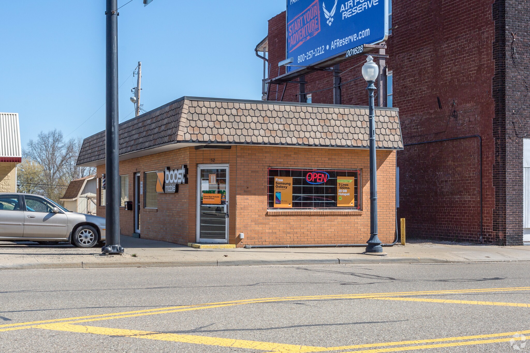 50 E Main St, Alliance, OH for sale Primary Photo- Image 1 of 1
