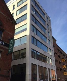 More details for 29-31 Montgomery St, Belfast - Office for Lease