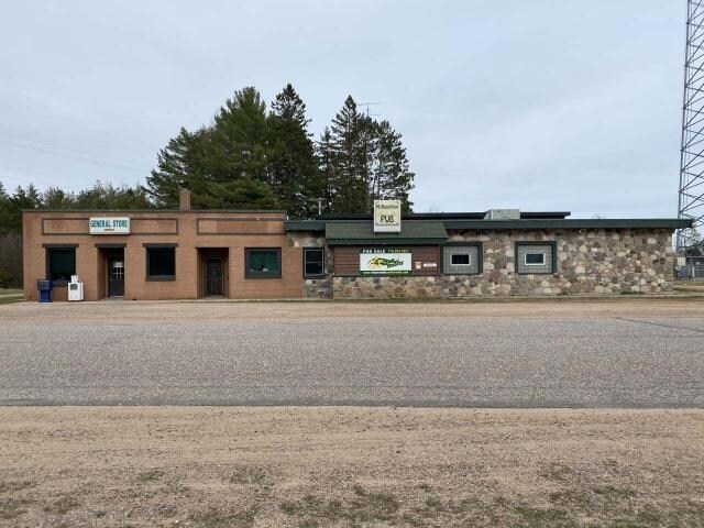 5340 Bridge Rd, Mc Naughton, WI for sale - Primary Photo - Image 1 of 1