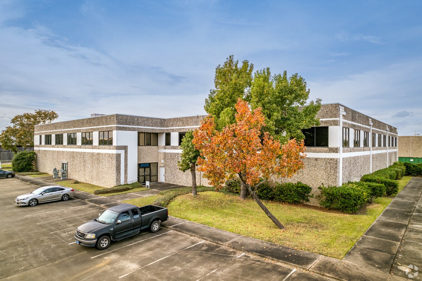 11100 W Airport Blvd, Stafford, TX 77477