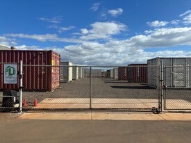 Parallel Land Development LLC (PLD) - Warehouse