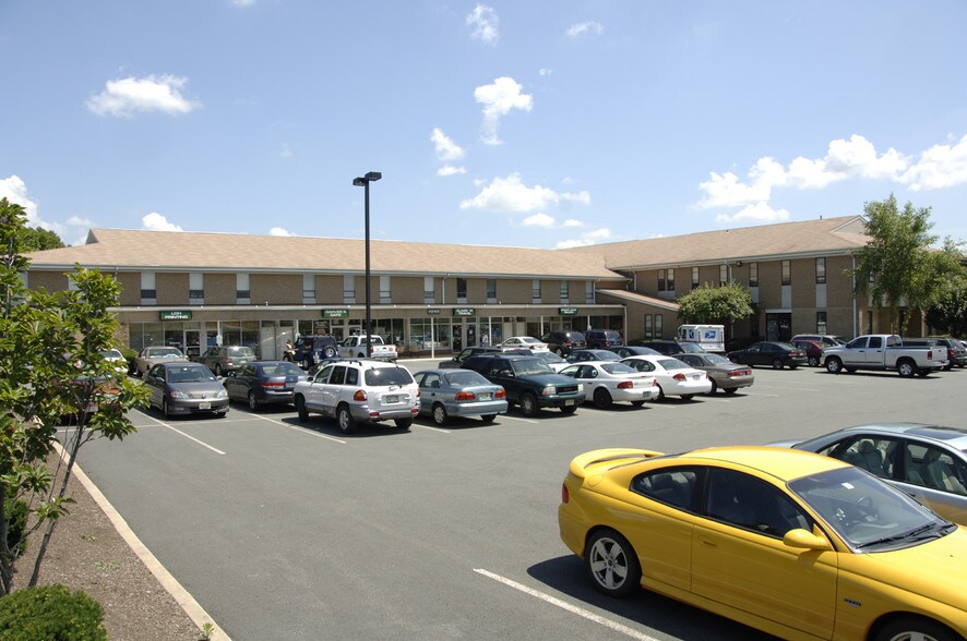 401-450 Wall St, Princeton, NJ for sale - Building Photo - Image 1 of 1