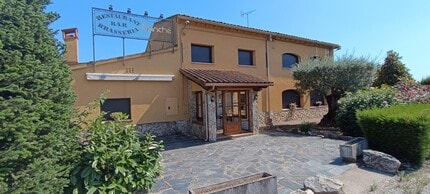 Retail in Gualba, Barcelona for lease Building Photo- Image 1 of 6