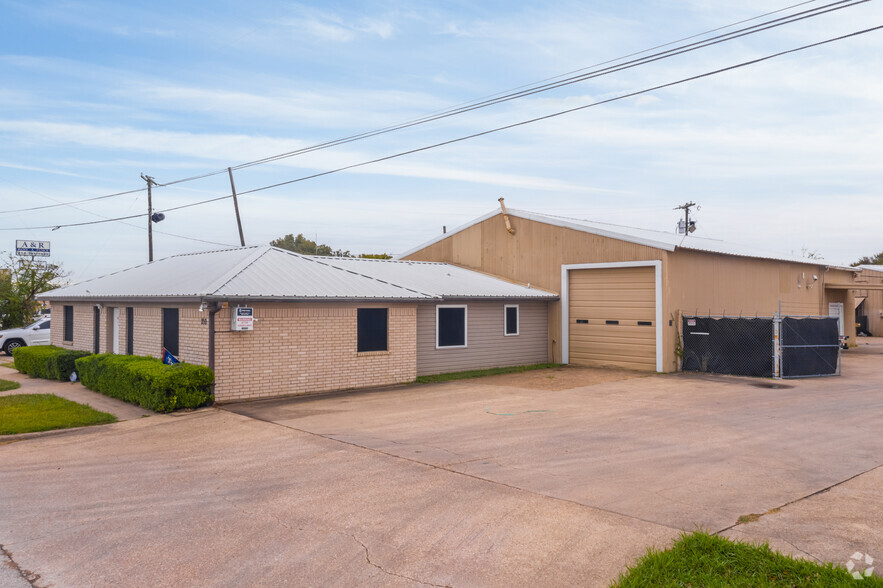 210 US Highway 175, Seagoville, TX for sale - Primary Photo - Image 1 of 1