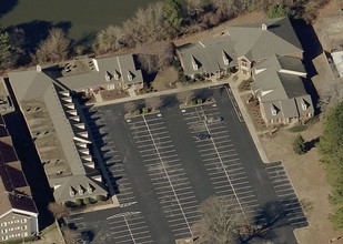 2010 Old Greenbrier Rd, Chesapeake, VA - aerial  map view