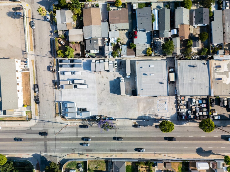 1322 W Compton Blvd, Compton, CA for sale - Building Photo - Image 2 of 23
