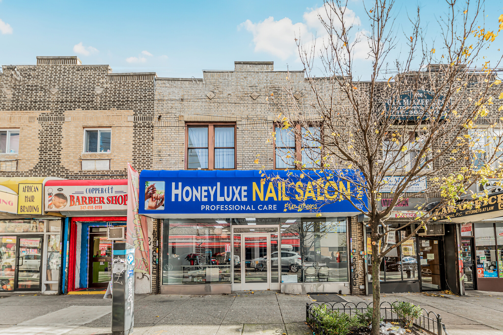 3910 White Plains Rd, Bronx, NY for sale Building Photo- Image 1 of 43