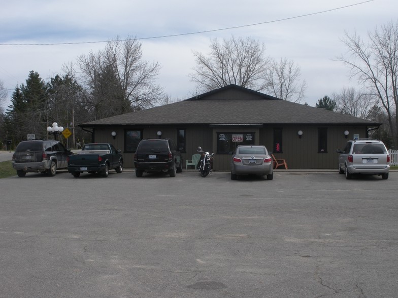 1108 Estey Rd, Beaverton, MI for sale - Primary Photo - Image 1 of 1