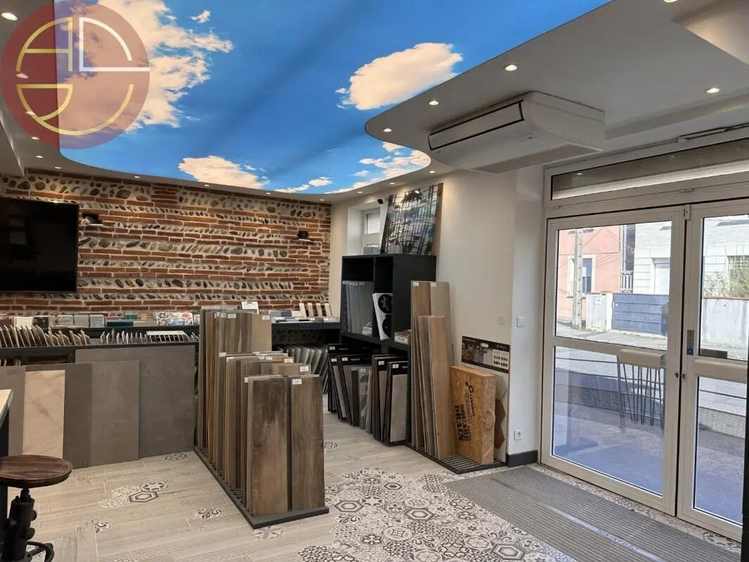 Retail in Toulouse for sale Building Photo- Image 1 of 10