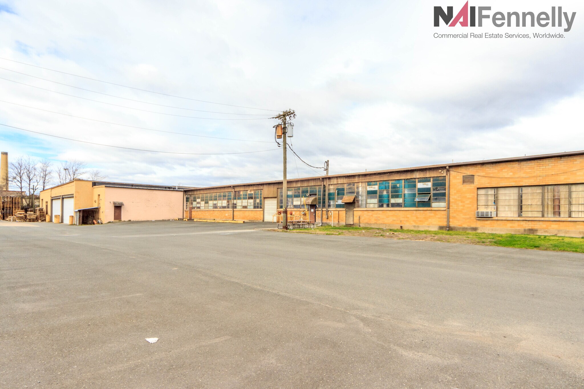 1700 Calhoun St, Ewing, NJ for sale Primary Photo- Image 1 of 1