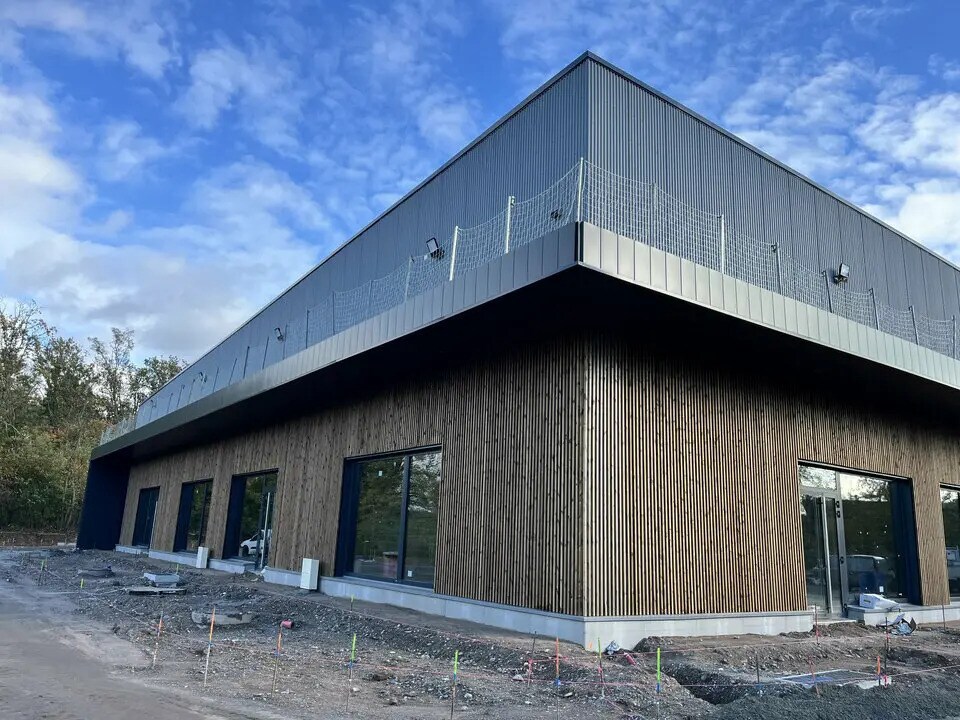 Retail in Haguenau for sale Building Photo- Image 1 of 13