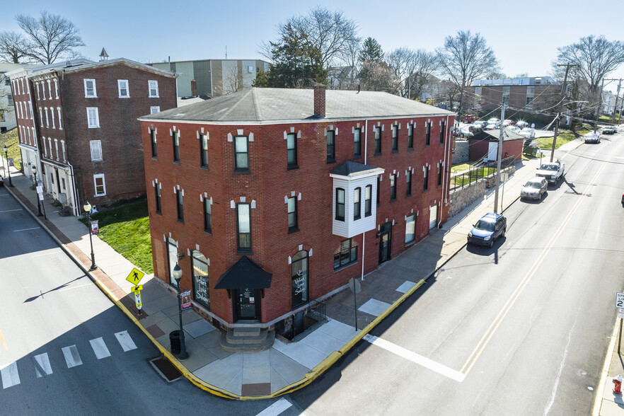 200 W Main St, Royersford, PA for sale - Building Photo - Image 1 of 1