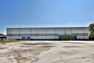 More details for 420 Woodruff Rd, Joliet, IL - Industrial for Lease