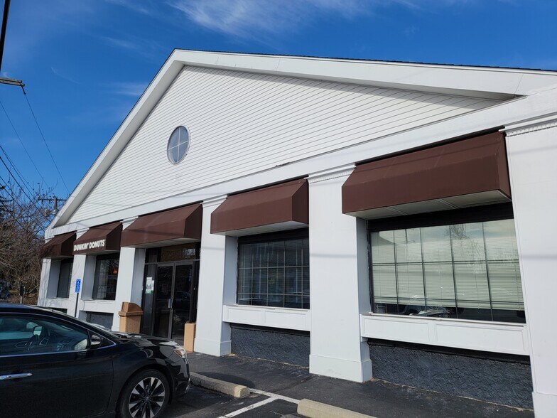 5 Chestnut St, Duxbury, MA for lease - Building Photo - Image 1 of 19