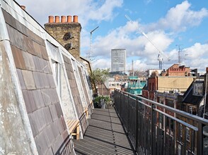 14-15 D'Arblay St, London for lease Interior Photo- Image 1 of 4