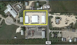 More details for 100 Precision, Buda, TX - Flex for Lease