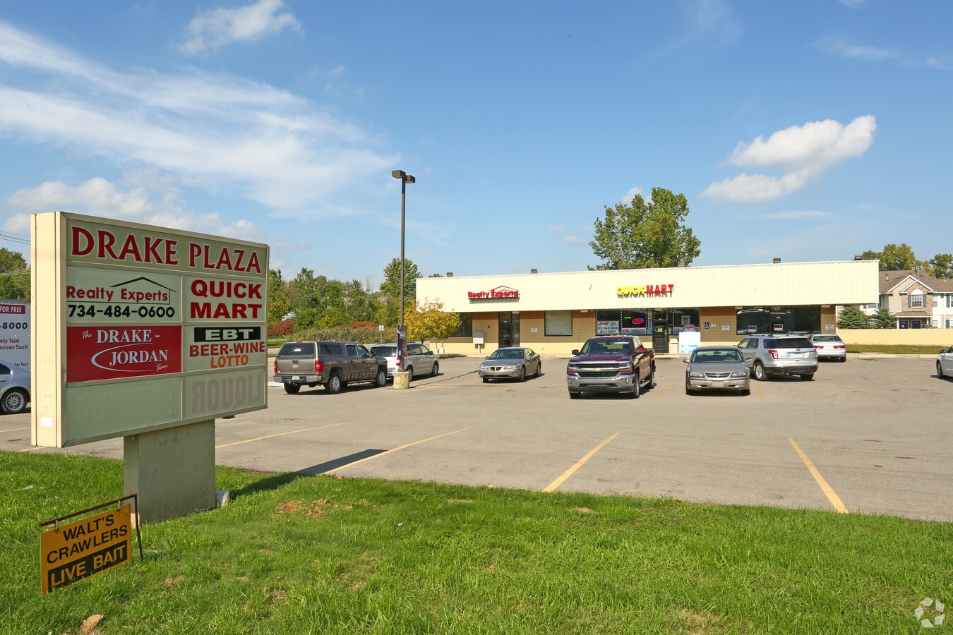 90279041 Textile Rd, Ypsilanti, MI 48197 Retail for Lease