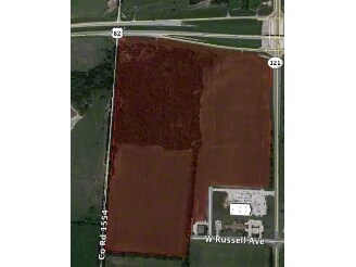 Highway 121 and Hwy 82, Bonham, TX for sale Primary Photo- Image 1 of 1