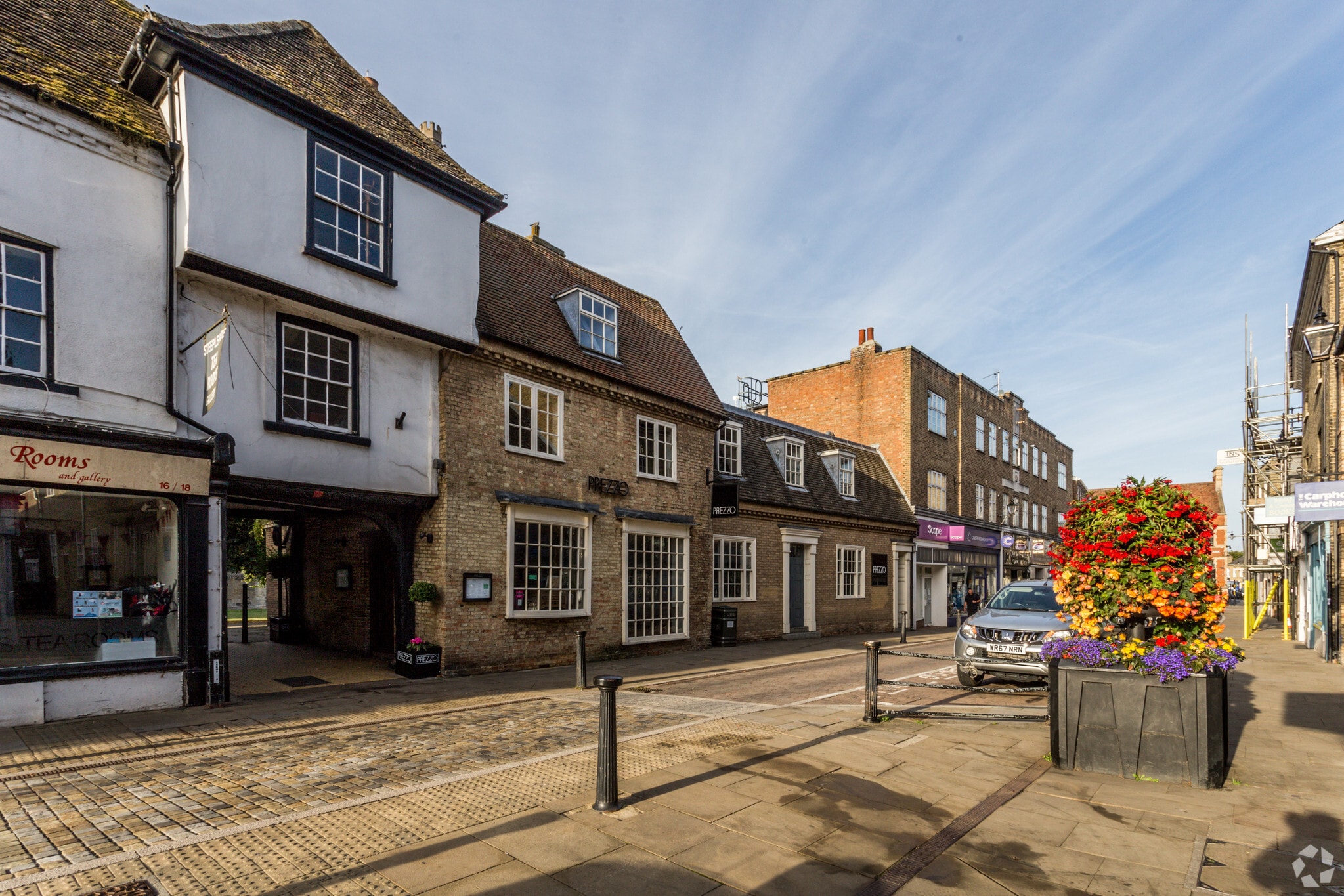 12-14 High St, Ely for sale Building Photo- Image 1 of 4