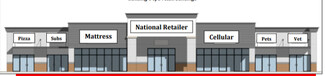 More details for 14375 W Colonial Dr, Winter Garden, FL - Retail for Lease