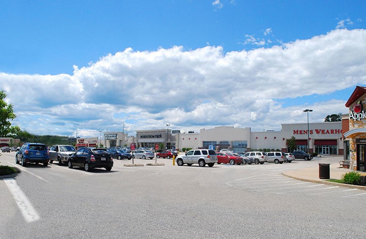 200 Running Hill Rd, South Portland, ME for sale - Building Photo - Image 1 of 1