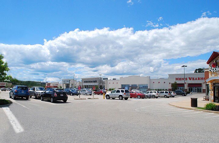 200 Running Hill Rd, South Portland, ME for sale Building Photo- Image 1 of 1