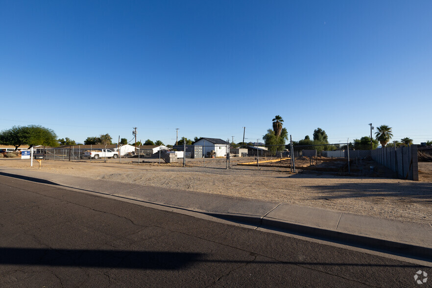 513 E Centre Ave, Buckeye, AZ for sale - Primary Photo - Image 1 of 1