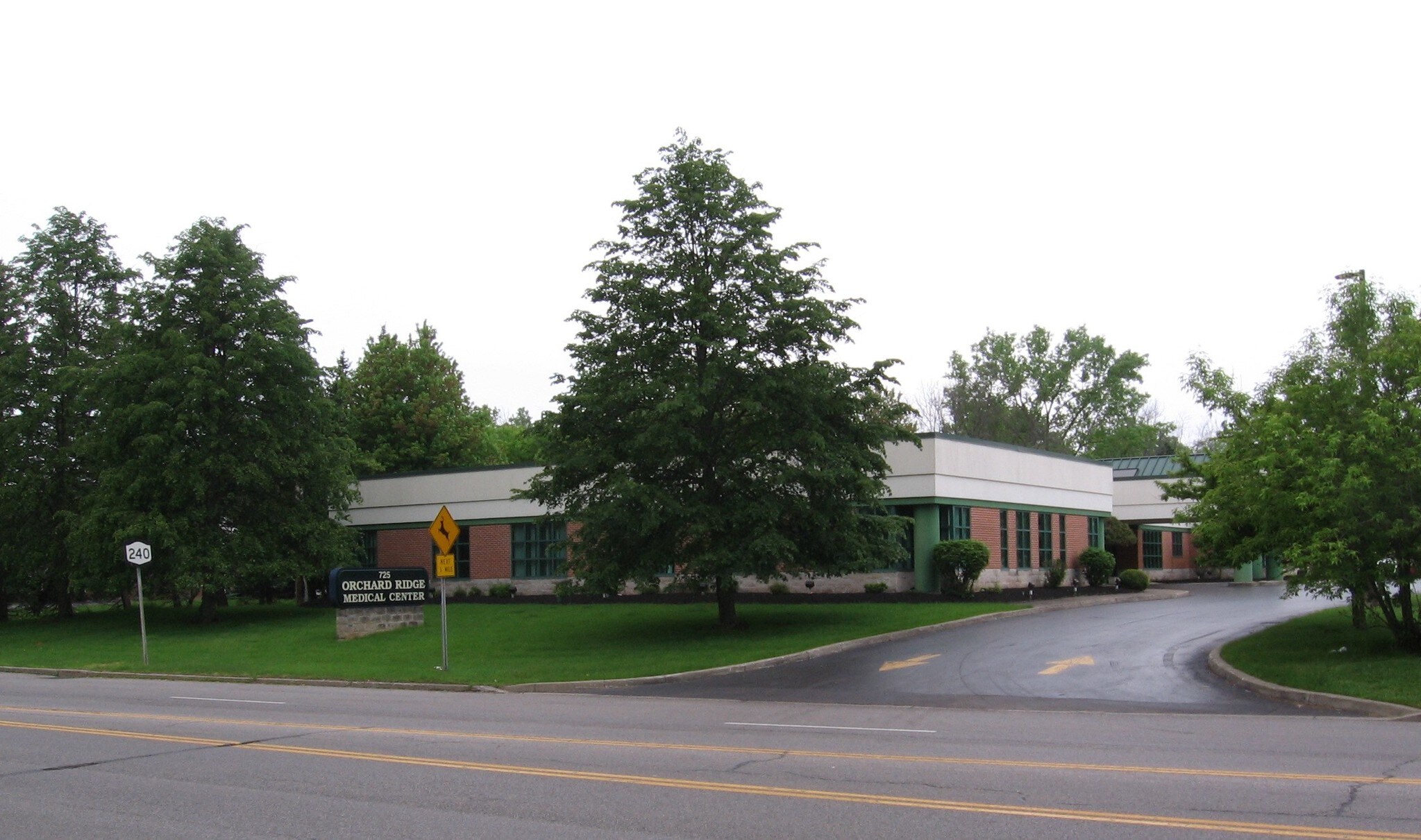 725 Orchard Park Rd, West Seneca, NY for sale Building Photo- Image 1 of 1