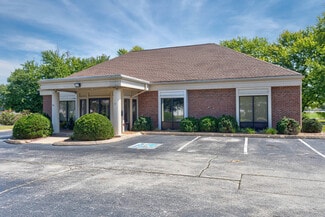 More details for 214 N Horton Pky, Chapel Hill, TN - Retail for Sale