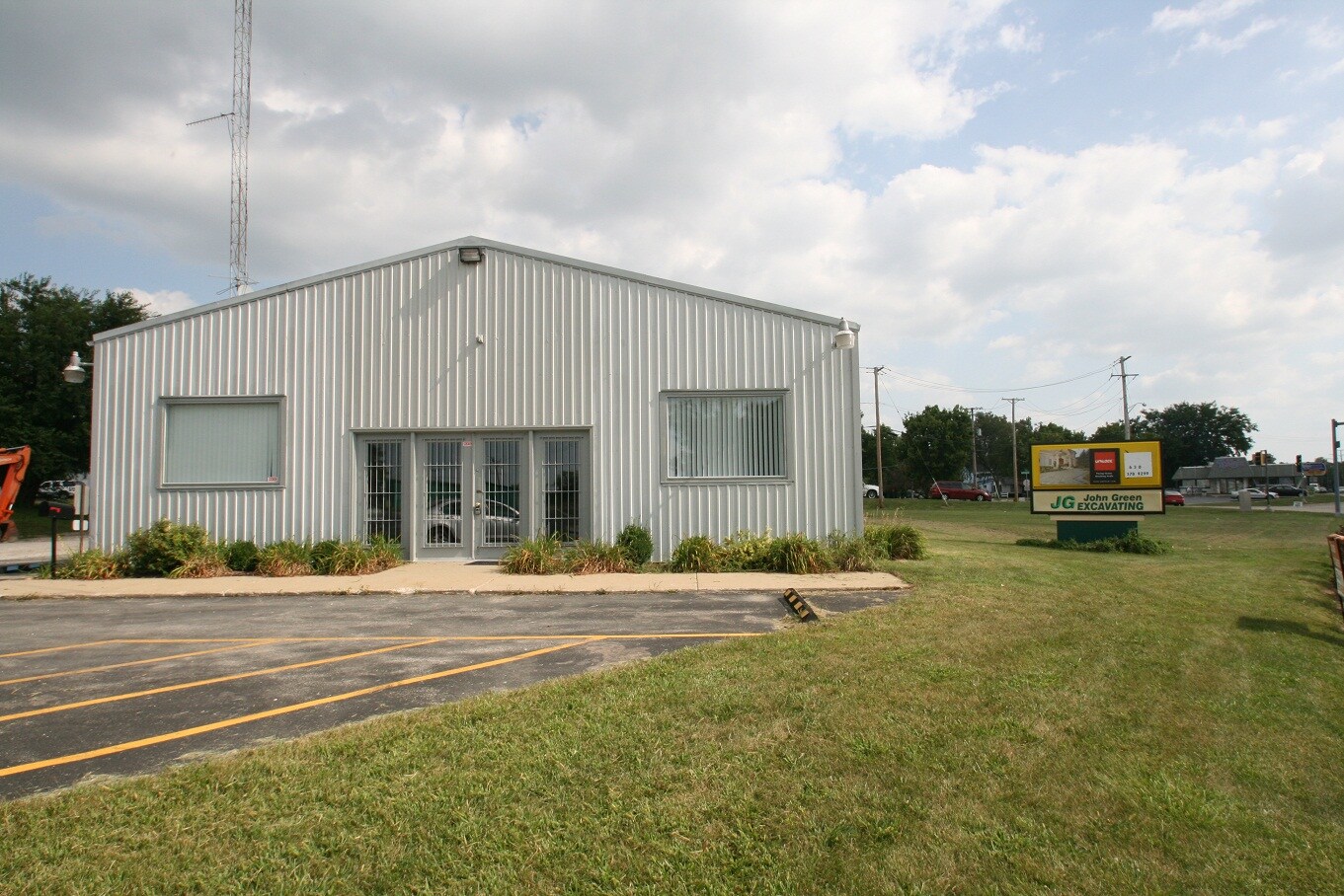 14730 Naperville Rd, Plainfield, IL for sale Primary Photo- Image 1 of 1