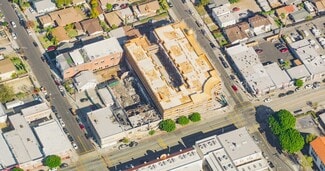 More details for 111 N Rowan Ave, Los Angeles, CA - Retail for Lease