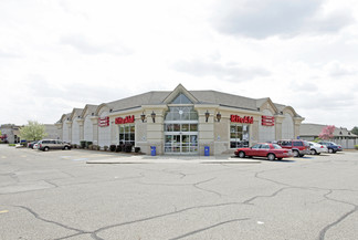 More details for 13500 19 Mile Rd, Sterling Heights, MI - Retail for Lease