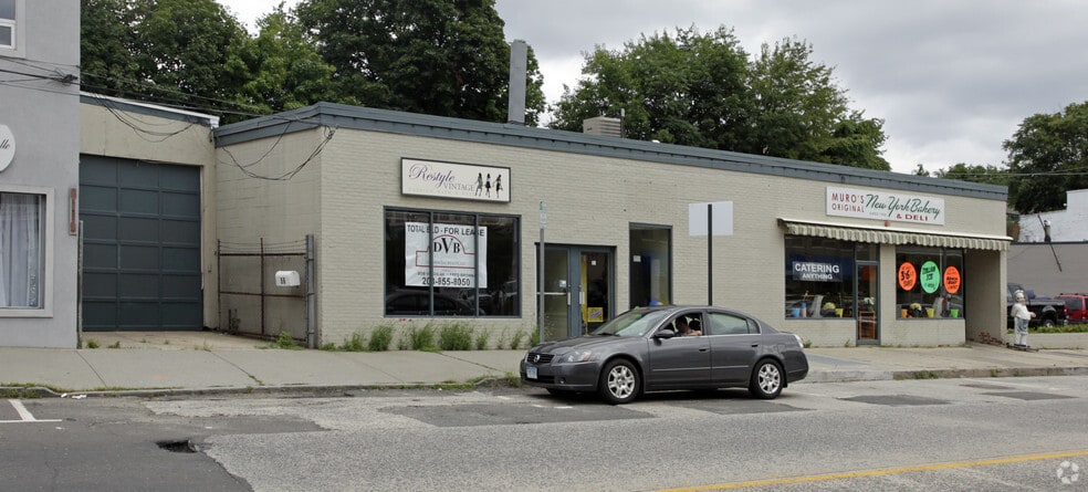 52-56 Main St, Norwalk, CT for lease - Building Photo - Image 2 of 2
