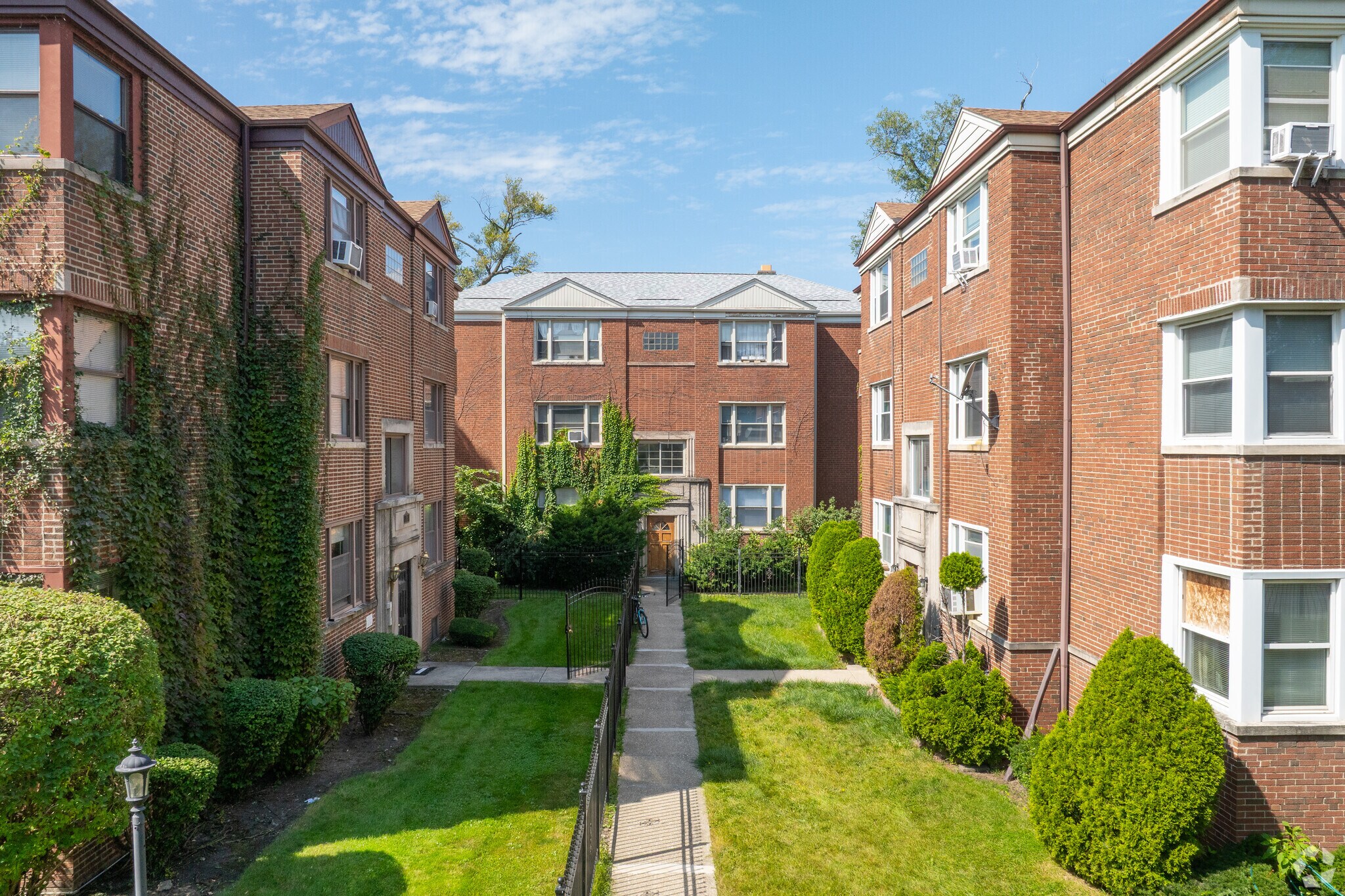 1510 N Harlem Ave, River Forest, IL for sale Primary Photo- Image 1 of 1