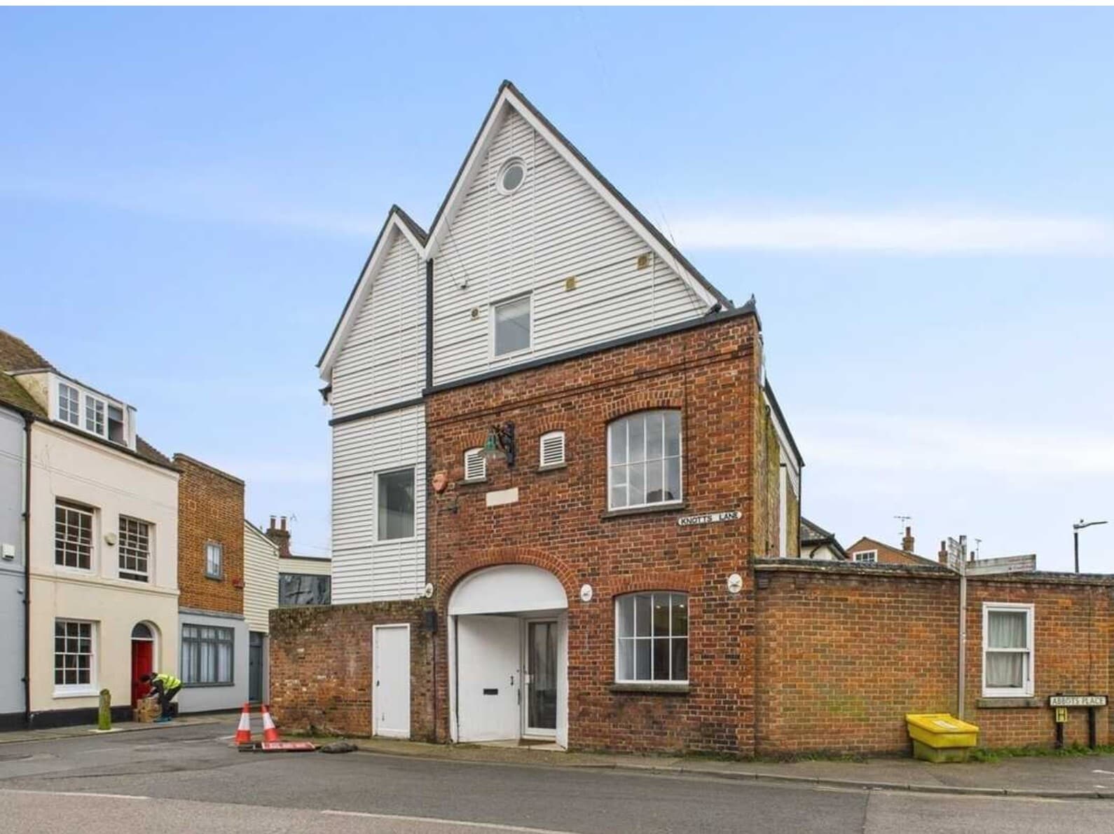 King St, Canterbury for lease Building Photo- Image 1 of 4