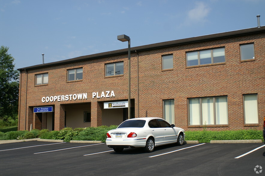 1158 Pittsburgh Rd, Valencia, PA for lease - Building Photo - Image 2 of 9