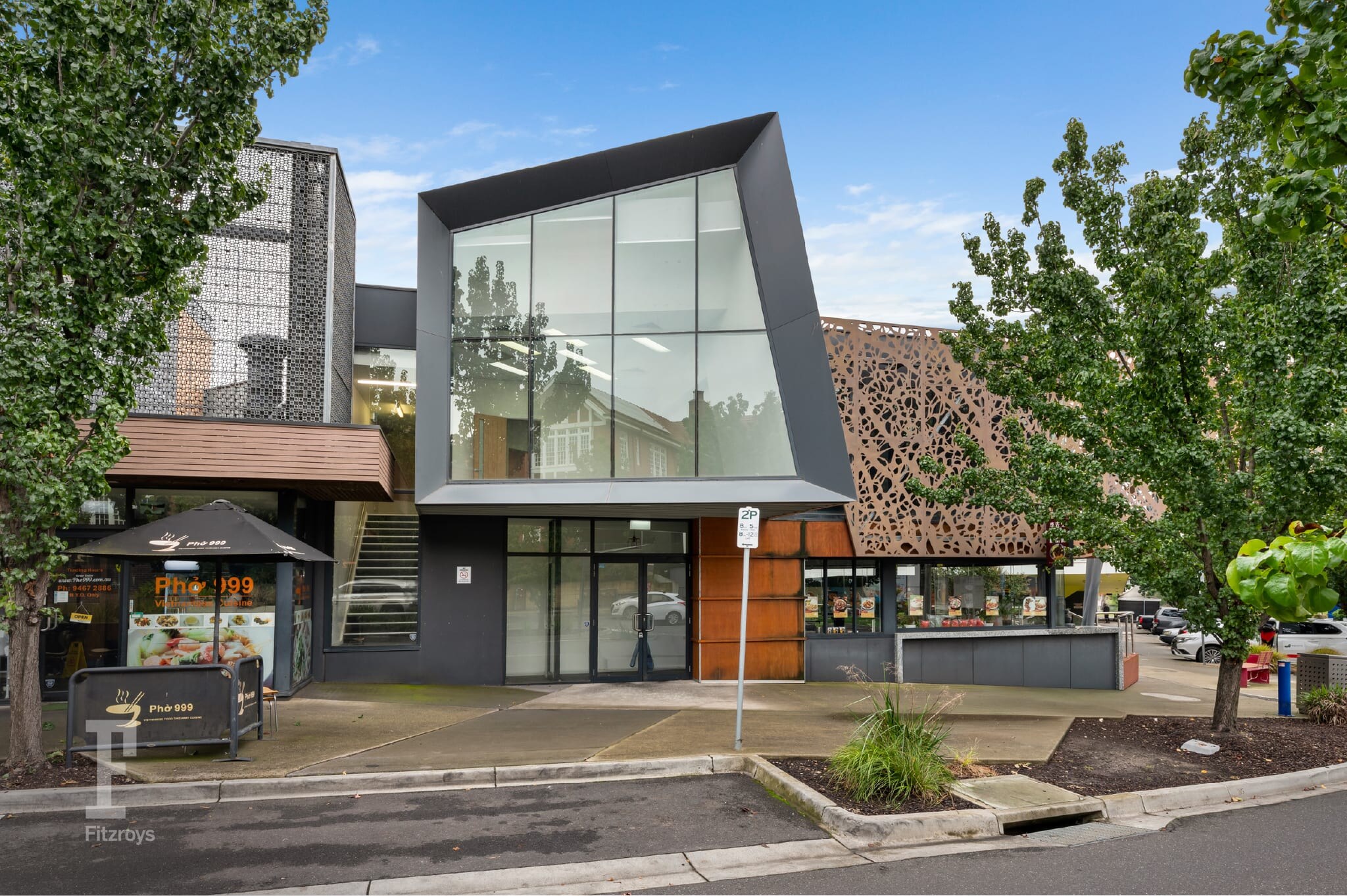 42-44 Copernicus Cres, Bundoora for lease Building Photo- Image 1 of 8