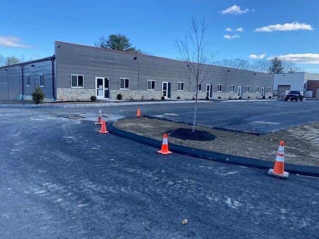 45 Middlesex Rd, Tyngsborough, MA for sale Building Photo- Image 1 of 1