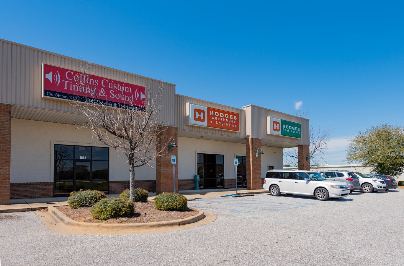 10591065 N Eastern Blvd, Montgomery, AL 36117