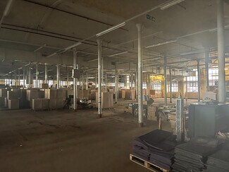 More details for Fitton St, Oldham - Industrial for Lease