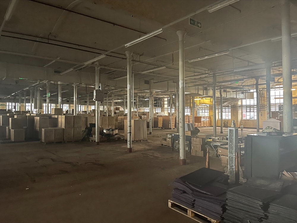 Fitton St, Oldham for lease Interior Photo- Image 1 of 5