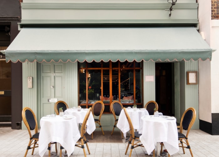 5 Pollen St, London for lease Building Photo- Image 1 of 2