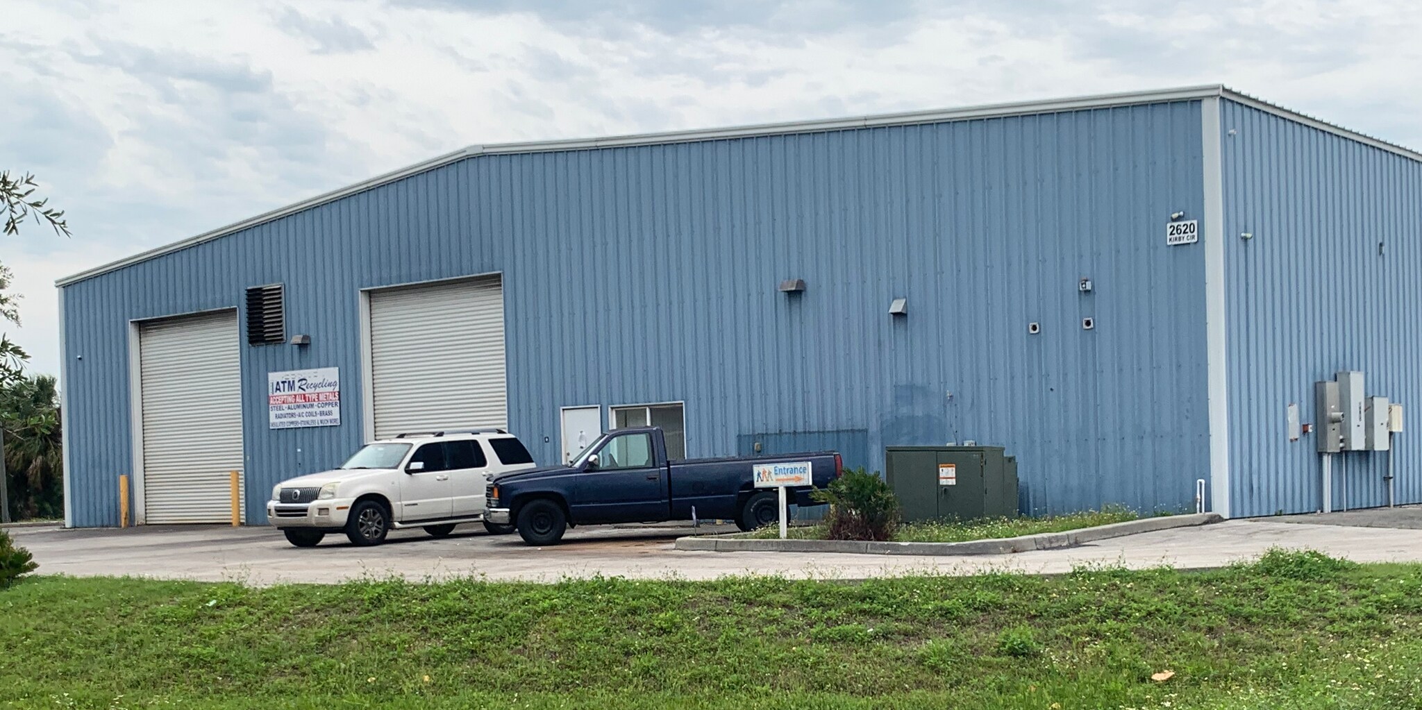 2620 Kirby Cir, Palm Bay, FL for sale Primary Photo- Image 1 of 1