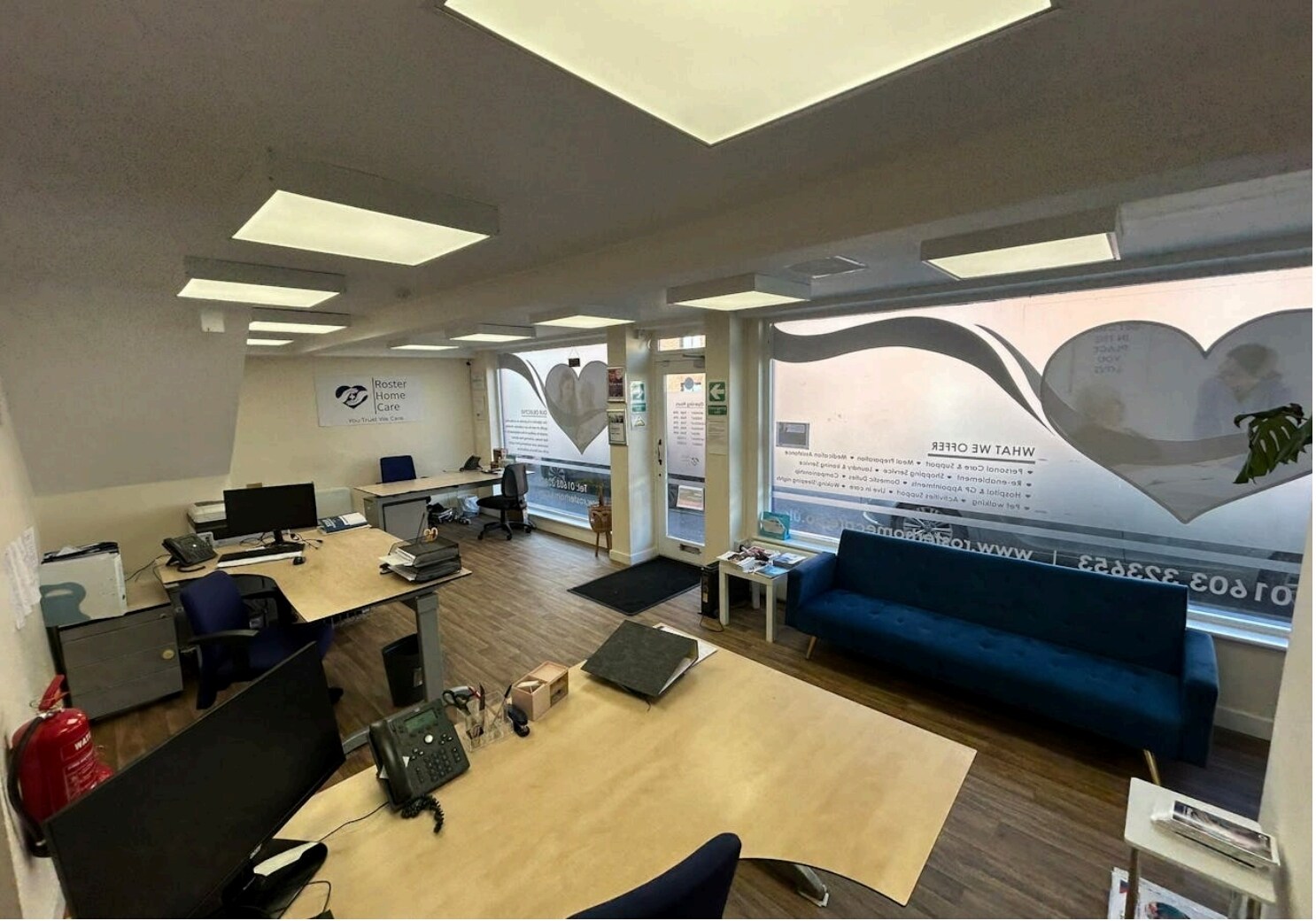 231 Queens Rd, Norwich for lease Interior Photo- Image 1 of 6