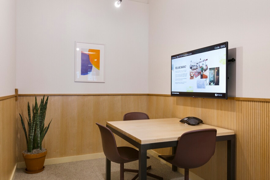 1 Beacon St, Boston, MA for lease - Interior Photo - Image 2 of 26