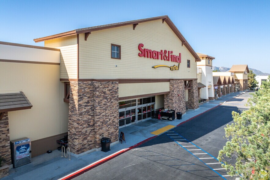 32937 Temecula Pky, Temecula, CA for sale - Primary Photo - Image 1 of 1