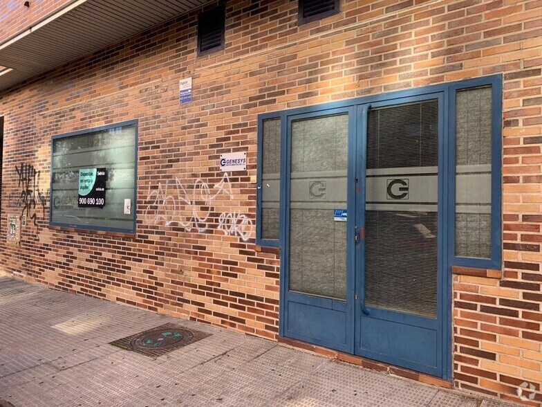 Multifamily in Coslada, Madrid for sale - Interior Photo - Image 1 of 1