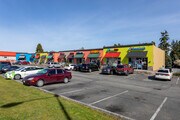 Brentwood Plaza - Retail Space