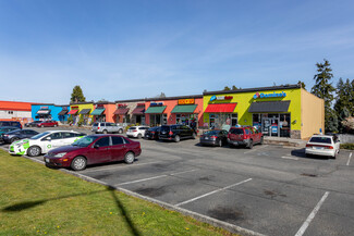 More details for 22921-22937 Highway 99, Edmonds, WA - Retail for Lease