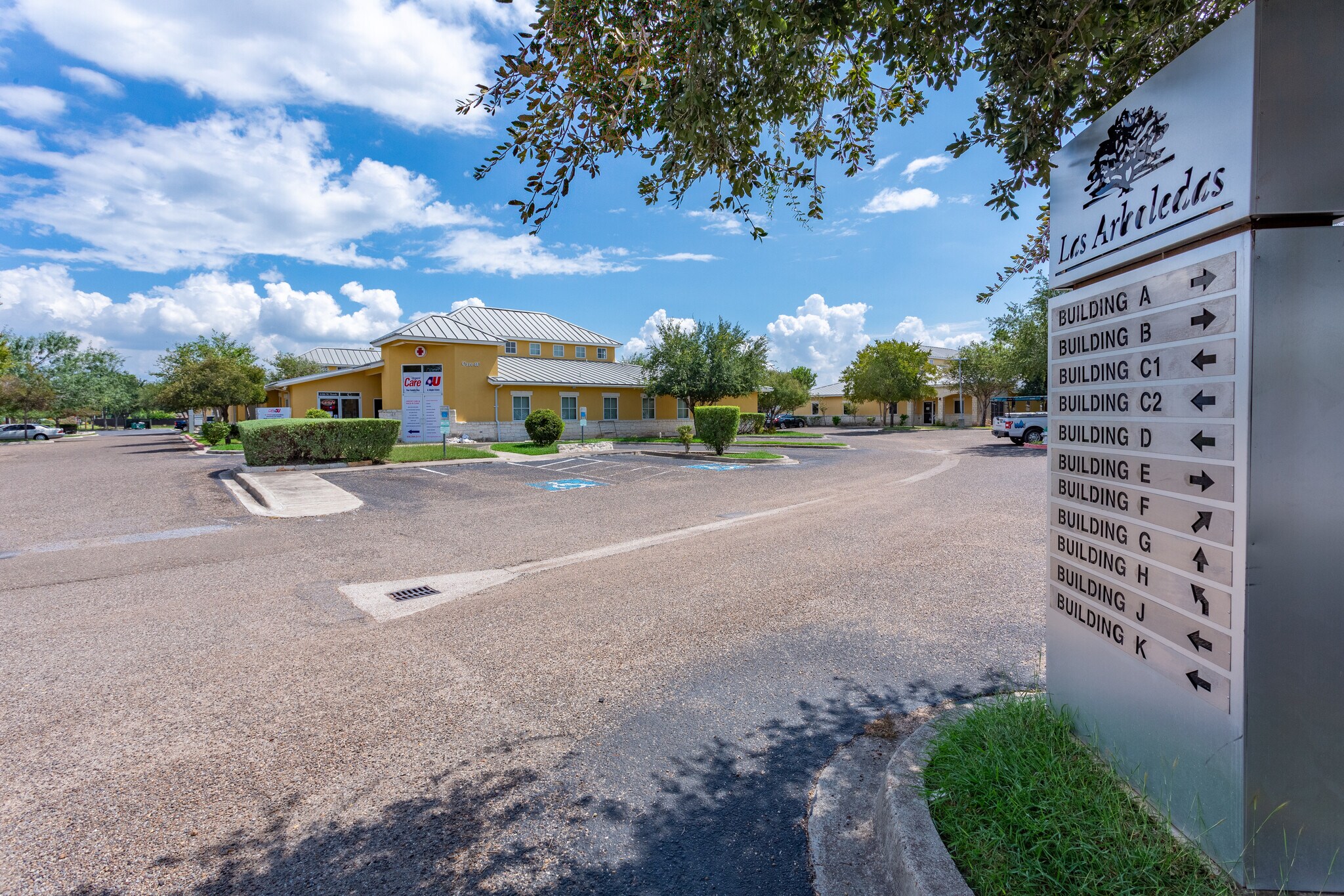 6316 N 10th St, McAllen, TX 78504 Office for Sale